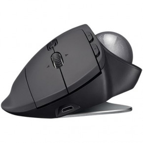  Logitech MX Ergo Graphite (910-005179) 3