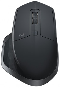  Logitech MX Master 2S Graphite (910-005139)