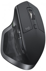  Logitech MX Master 2S Graphite (910-005139) 3