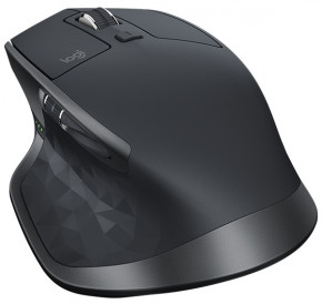  Logitech MX Master 2S Graphite (910-005139) 4