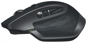  Logitech MX Master 2S Graphite (910-005139) 5