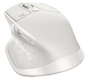  Logitech MX Master 2S Light Gray (910-005141) 5