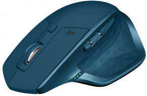  Logitech MX Master 2S Midnight Teal (910-005140) 4