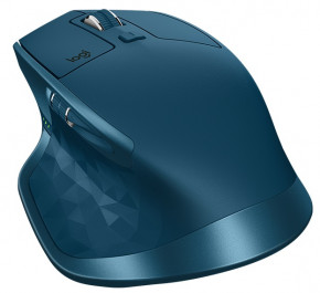  Logitech MX Master 2S Midnight Teal (910-005140) 5