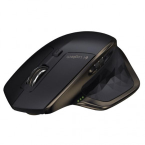  Logitech MX Master Black (910-004337)