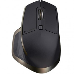  Logitech MX Master Black (910-004337) 3