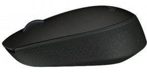  Logitech Optical Mouse B170 Black (910-004798) 5