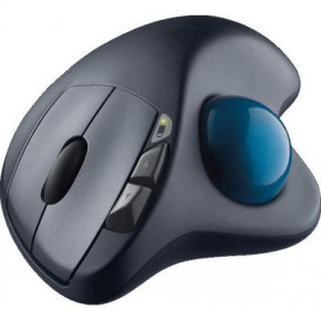  Logitech Trackball M570 (910-001882)