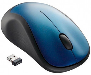  Logitech Wireless Mouse M310 Blue (910-005248) 3