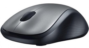  Logitech Wireless Mouse M310 Emea Silver (910-003986) 4