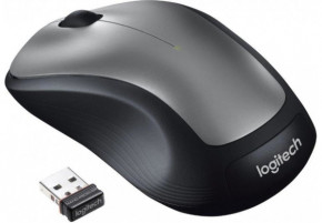  Logitech Wireless Mouse M310 Emea Silver (910-003986) 5