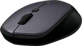   Logitech Wireless Mouse M335 Black 3