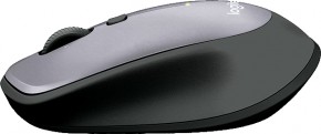   Logitech Wireless Mouse M335 Black 4