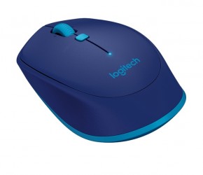  Logitech (910-004531) M535 Blue 3