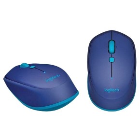  Logitech (910-004531) M535 Blue 4