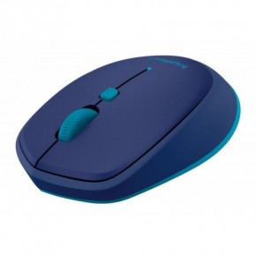  Logitech (910-004531) M535 Blue 5