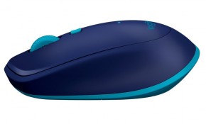  Logitech (910-004531) M535 Blue 6