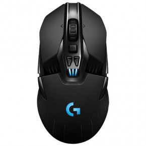  Logitech G900 Chaos Spectrum Black