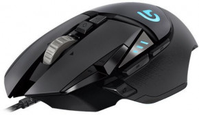  Logitech G502 Proteus Spectrum (910-004618) USB