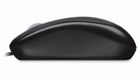   Microsoft Basic Optical Mouse WH 3