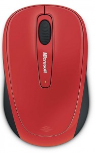   Microsoft Mobile 3500 WL Flame Red (GMF-00293)