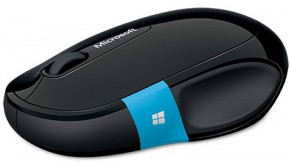   Microsoft Sculpt Comfort BT Black (H3S-00002)