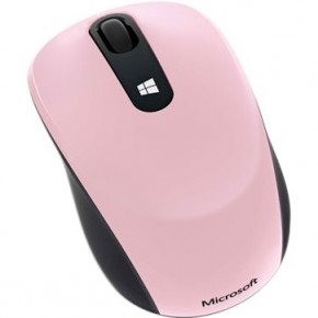   Microsoft Sculpt Mobile Mouse Light Orch