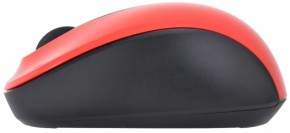   Microsoft Sculpt Mobile WL Flame Red (43U-00026) 6