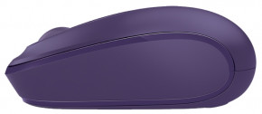   Microsoft Wireless Mobile Mouse 1850 Purple (U7Z-00044) 5