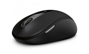   Microsoft Wireless Mobile Mouse 4000