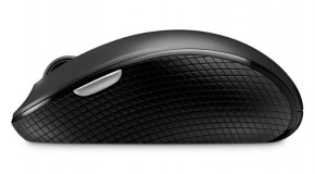   Microsoft Wireless Mobile Mouse 4000 5