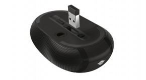   Microsoft Wireless Mobile Mouse 4000 6