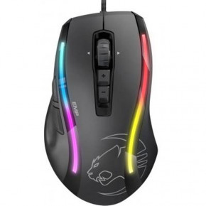  Roccat Kone EMP Black (ROC-11-812)