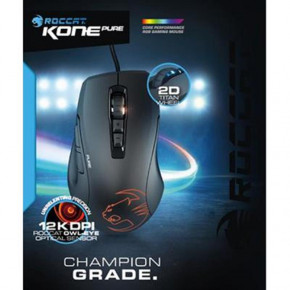  Roccat Kone Pure Black (ROC-11-725) 6