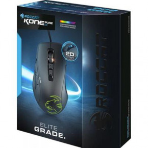  Roccat Kone Pure SE Black (ROC-11-722) 6