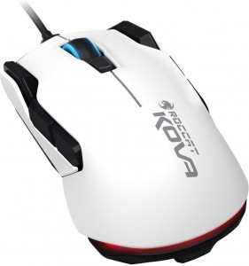  Roccat Kova Pure White (ROC-11-503)