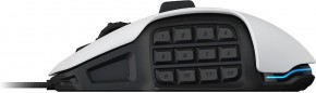  Roccat Nyth White (ROC-11-901) 4