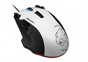   Roccat Tyon All Action Multi-Button White (ROC-11-851)