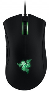   Razer Death Adder Essential (RZ01-00840100-R3G1)