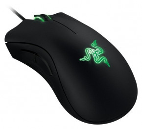   Razer Death Adder Essential (RZ01-00840100-R3G1) 4