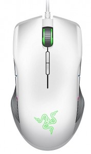  RAZER Lancehead Tournament Mercury Edition (RZ01-02130200-R3M1)