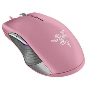  Razer Lancehead Tournament Quartz Edition (RZ01-02130400-R3M1) Pink USB 3