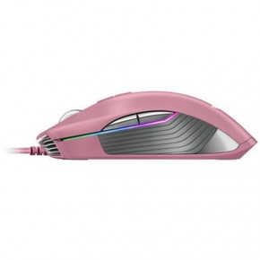  Razer Lancehead Tournament Quartz Edition (RZ01-02130400-R3M1) Pink USB 5