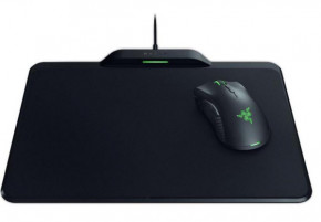    Razer Mamba + Firefly Hyperflux (RZ83-02480100-B3M1) 3