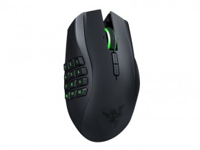  Razer Naga Expert MMO Chroma (RZ01-01610100-R3G1) Black USB 5