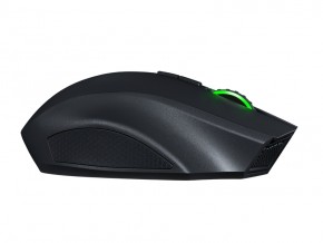  Razer Naga Expert MMO Chroma (RZ01-01610100-R3G1) Black USB 6