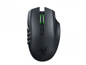  Razer Naga Expert MMO Chroma (RZ01-01610100-R3G1) Black USB 7