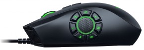   Razer Naga HEX V2 (RZ01-01600100-R3G1) 4