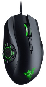   Razer Naga HEX V2 (RZ01-01600100-R3G1) 5