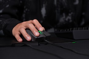   Razer Naga HEX V2 (RZ01-01600100-R3G1) 9